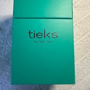 TIEKS BOX ONLY!